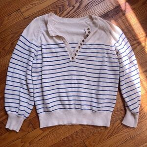 Sezane Sézane Leontine Jumper look-alike